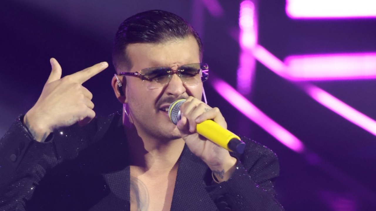 Geolier vince cover Sanremo 2024, proteste e fischi: classifica TOP 5