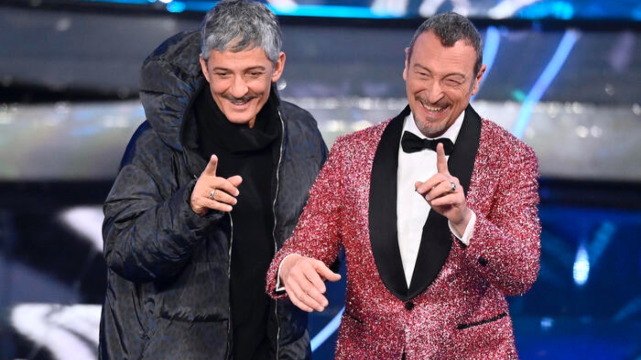 Scaletta finale Sanremo 2024 cantanti, ospiti e addio Amadeus