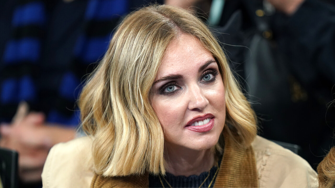 Intervista Chiara Ferragni, paura perdita del consenso: ecco cosa è emerso