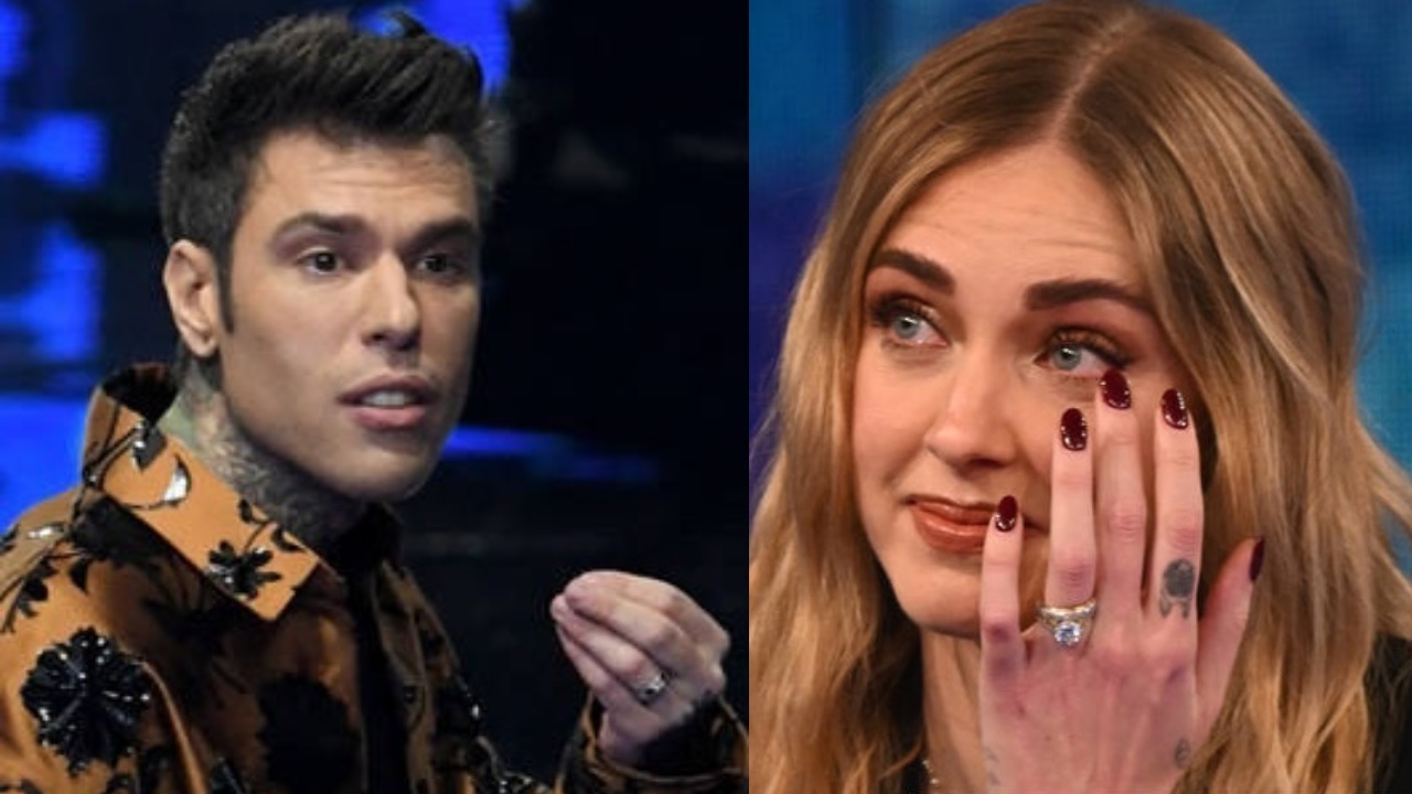 Fedez cancella foto di Chiara Ferragni e lei lascia l’Italia: «L’hai voluto tu»