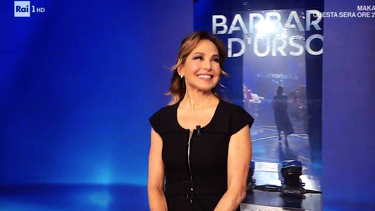 Barbara d’Urso, programma Rai c’è nonostante smentite: autore conferma