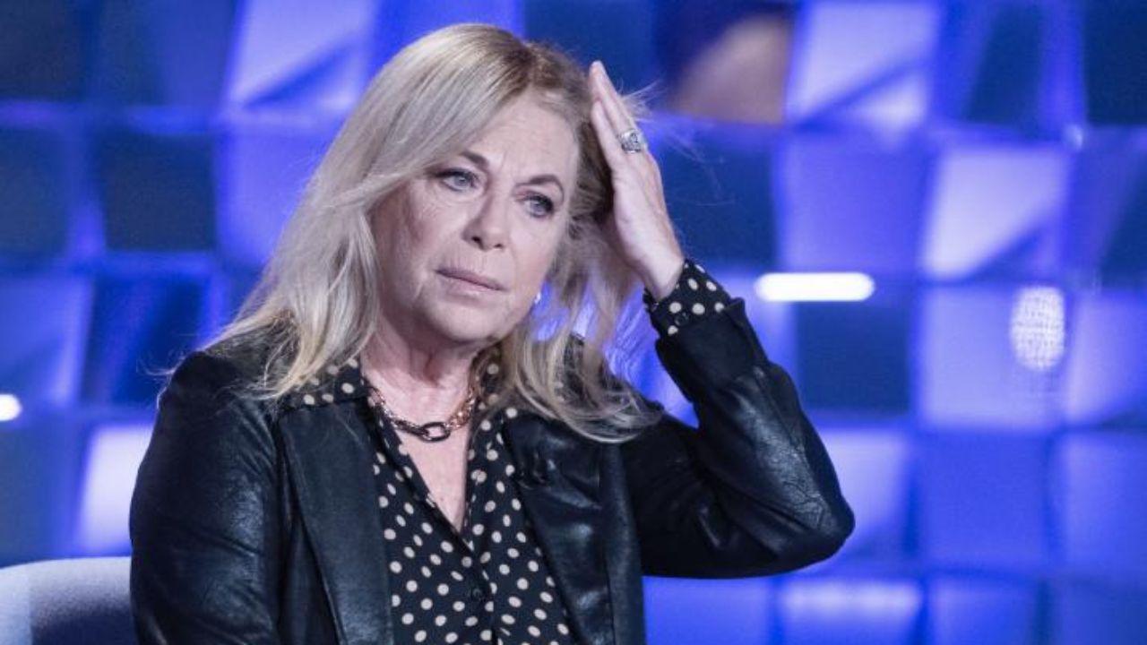 Rita dalla Chiesa contro concorrenti GF da applausi: arriva una replica