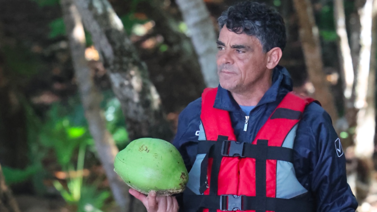 Perché Francesco Benigno cacciato dall’Isola dei Famosi: l’annuncio