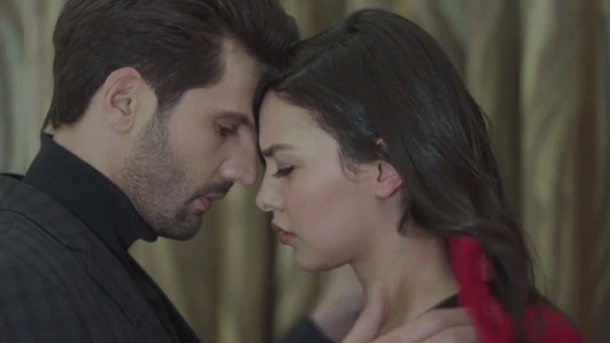 Endless Love, anticipazioni dal 22 al 27 aprile: Emir e Zeynep si baciano