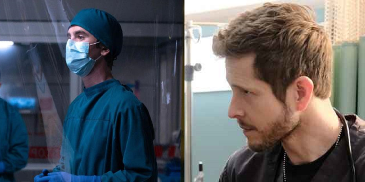 The Good Doctor 4 e The Resident 2, trama 3^ puntata 22 gennaio: due difficili interventi