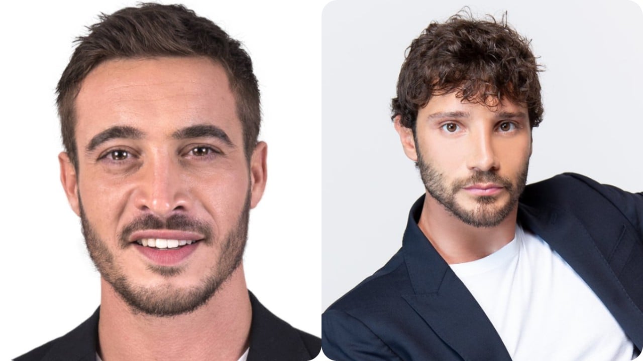 Stefano De Martino svela verità sull’ex, Spinalbese passo importante