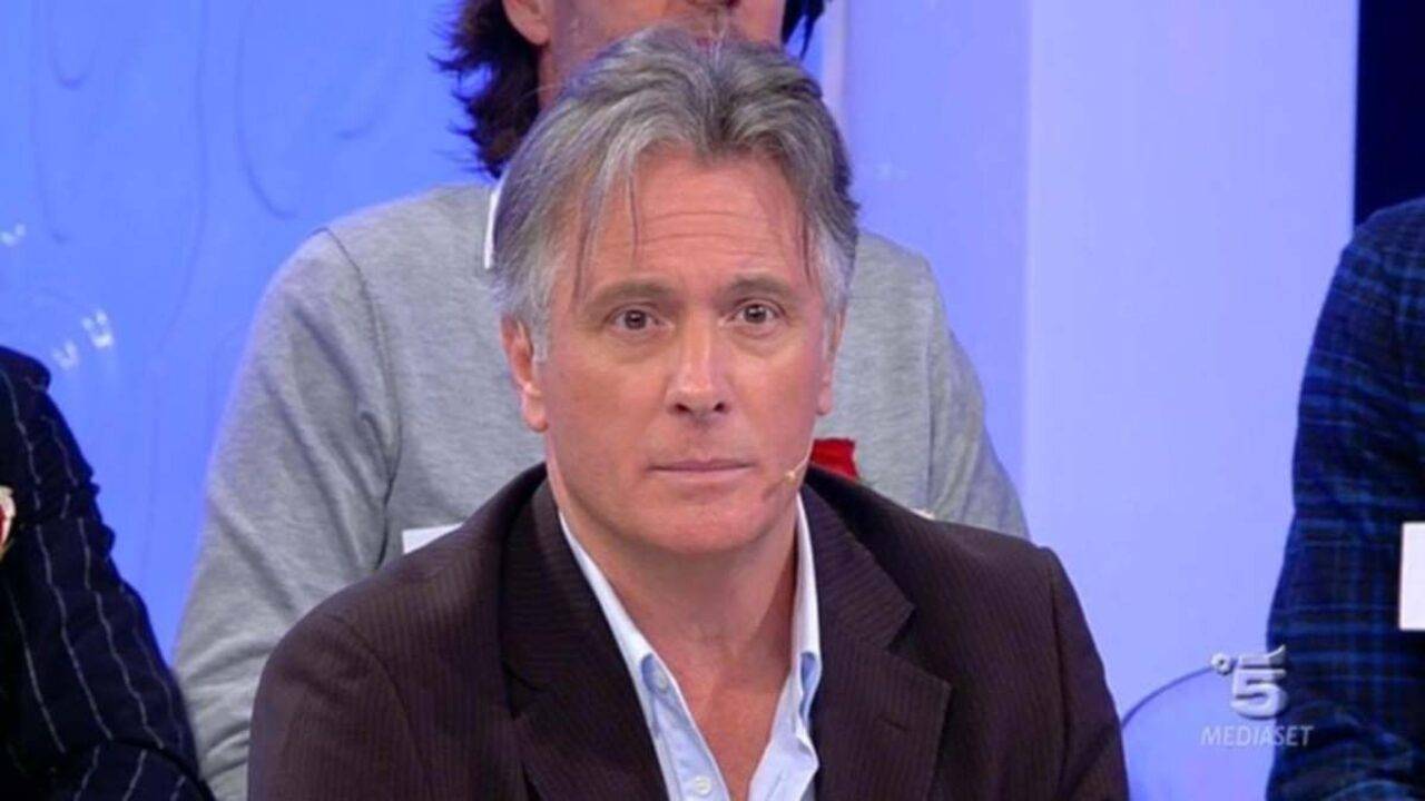 Giorgio Manetti a Tale e Quale Show? Lui fa una confessione