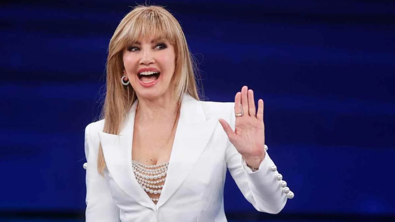 Perché Milly Carlucci stasera non va in onda? L’AcchiappaTalenti spostato