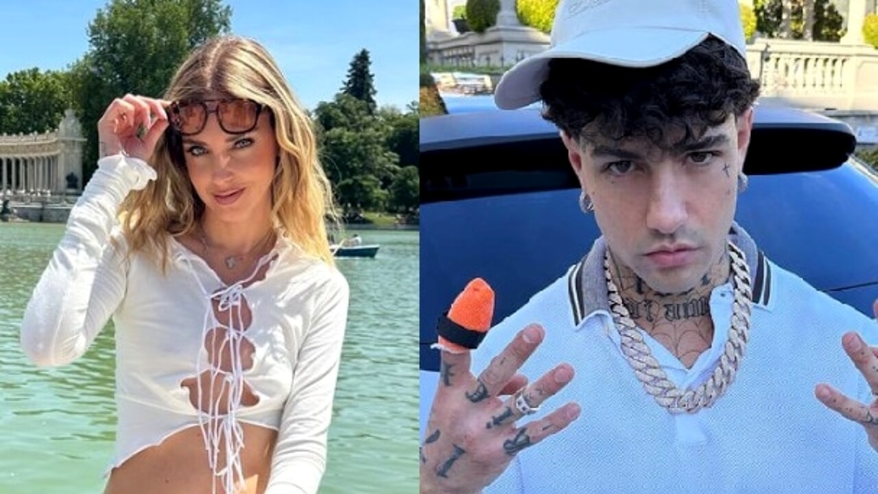 Chiara Ferragni e Tony Effe beccati insieme: vendetta contro Fedez? FOTO