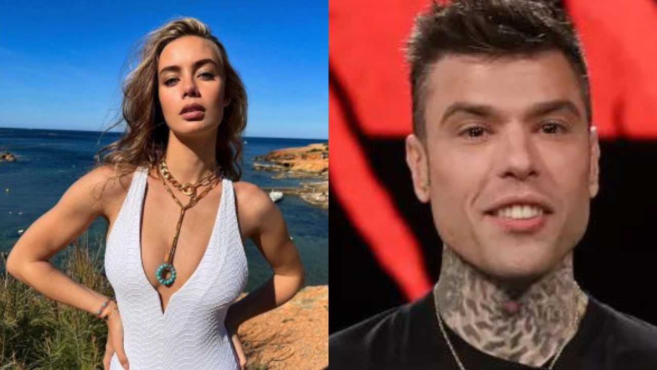 Finita malissimo tra Fedez e Garance Authié? «Lui l’ha cacciata di casa»