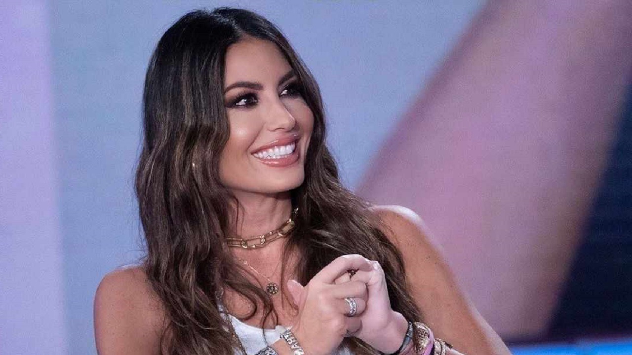 Elisabetta Gregoraci alla guida di un nuovo show su Rai2: tutti i dettagli