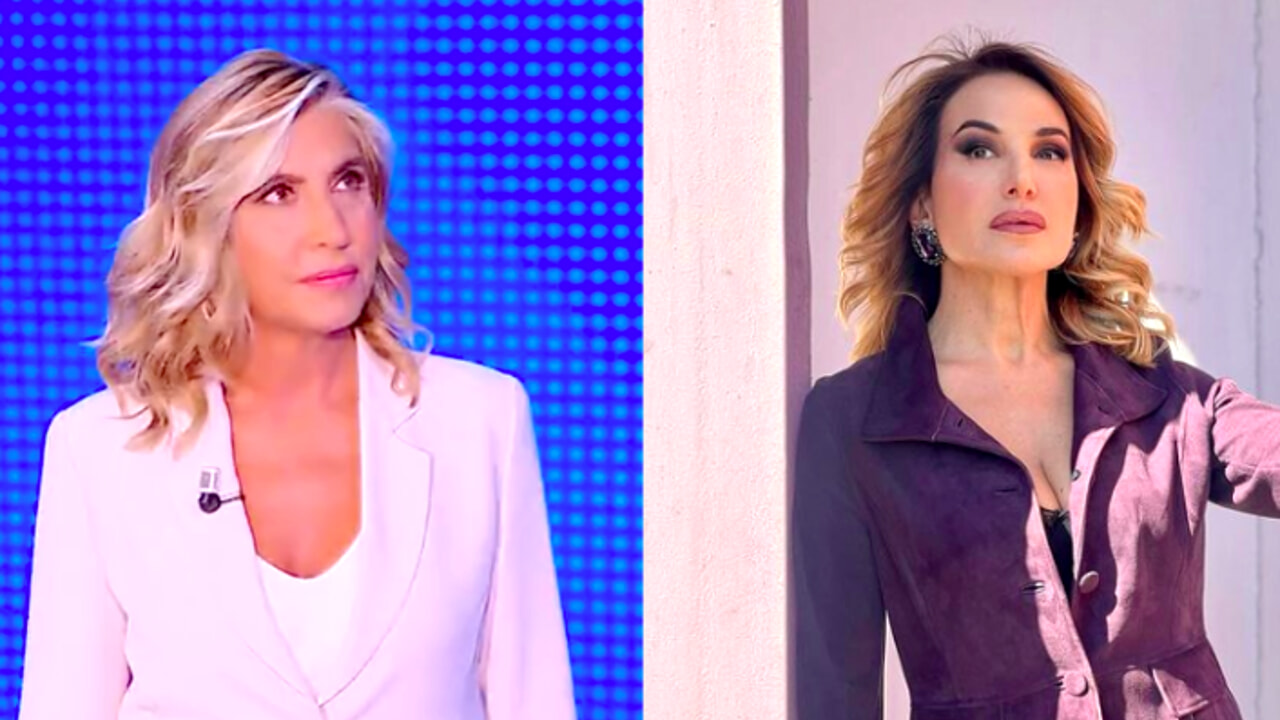 Barbara d’Urso sfida Myrta Merlino al pomeriggio? Mossa per colpire Mediaset