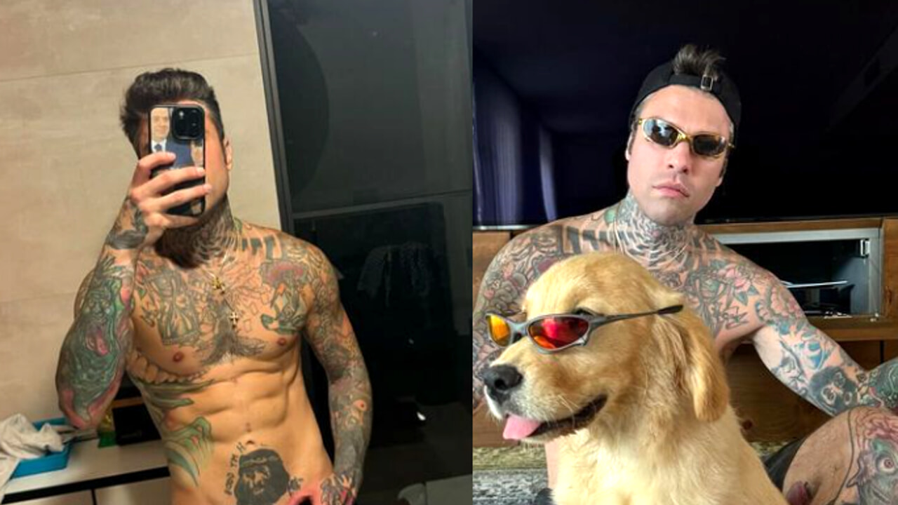 Fedez sbarca su OnlyFans e infrange patto con Chiara Ferragni: che succede