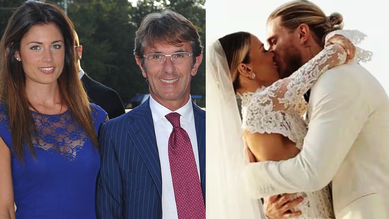 Daniela Ferolla si è sposata! Matrimonio ’oscurato’ da Diletta Leotta e Karius