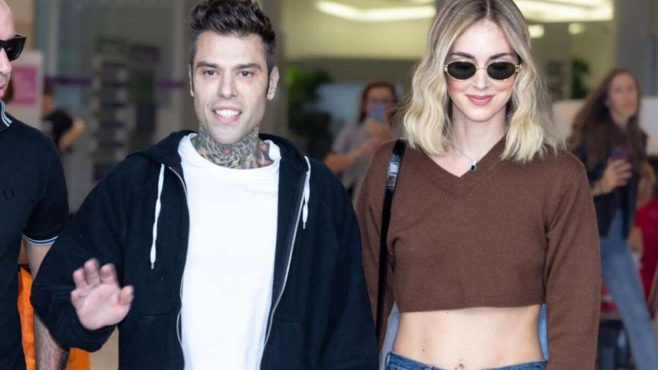 Chiara Ferragni contro Fedez ma i video sfiorano il ridicolo