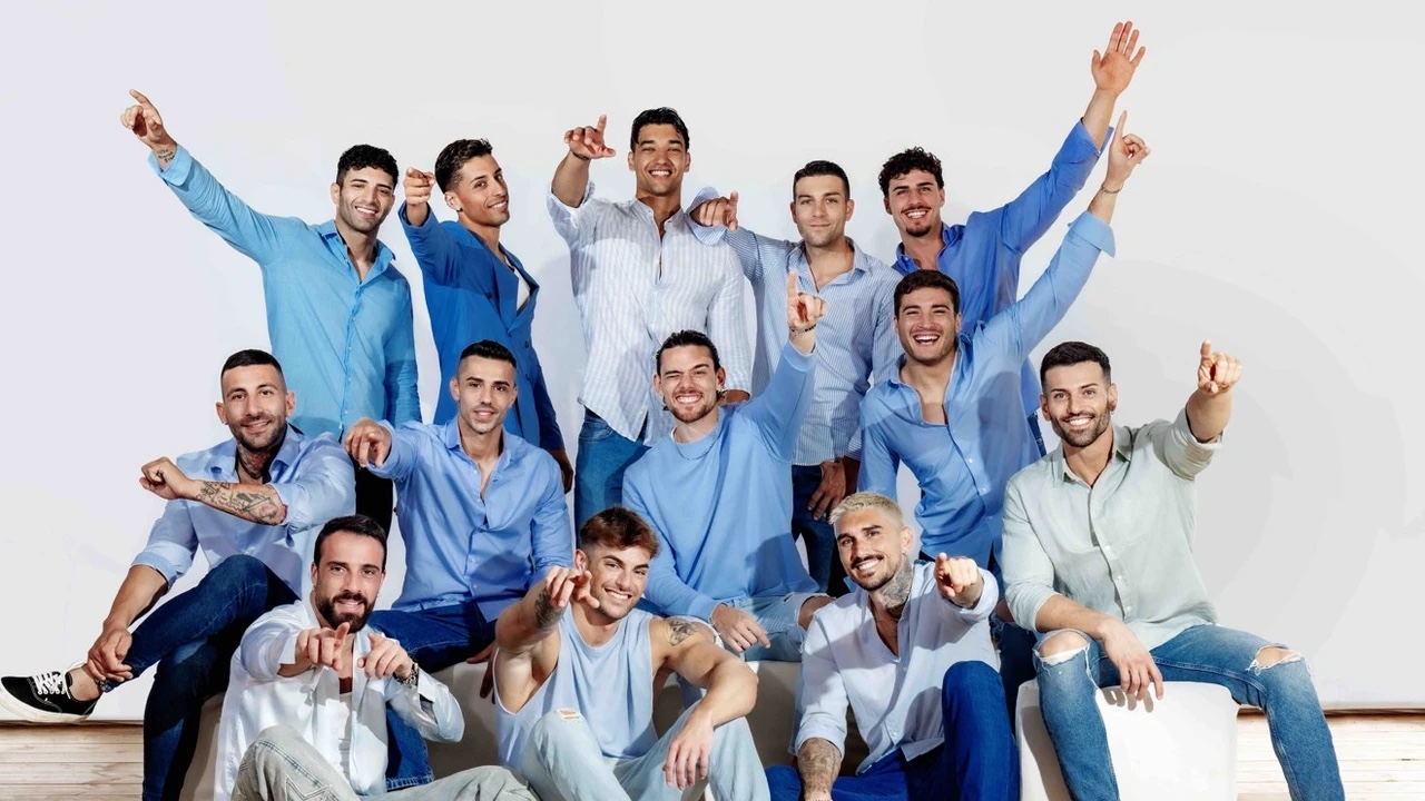 Tentatori Temptation Island, i nomi e chi sono: età, lavoro e foto