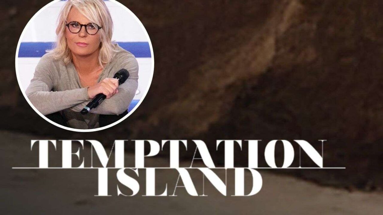 Temptation Island, tentatrice Lino è l’ex di un noto volto di UeD (Foto)