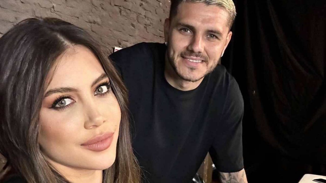 Wanda Nara si separa: perché ha chiesto divorzio a Mauro Icardi