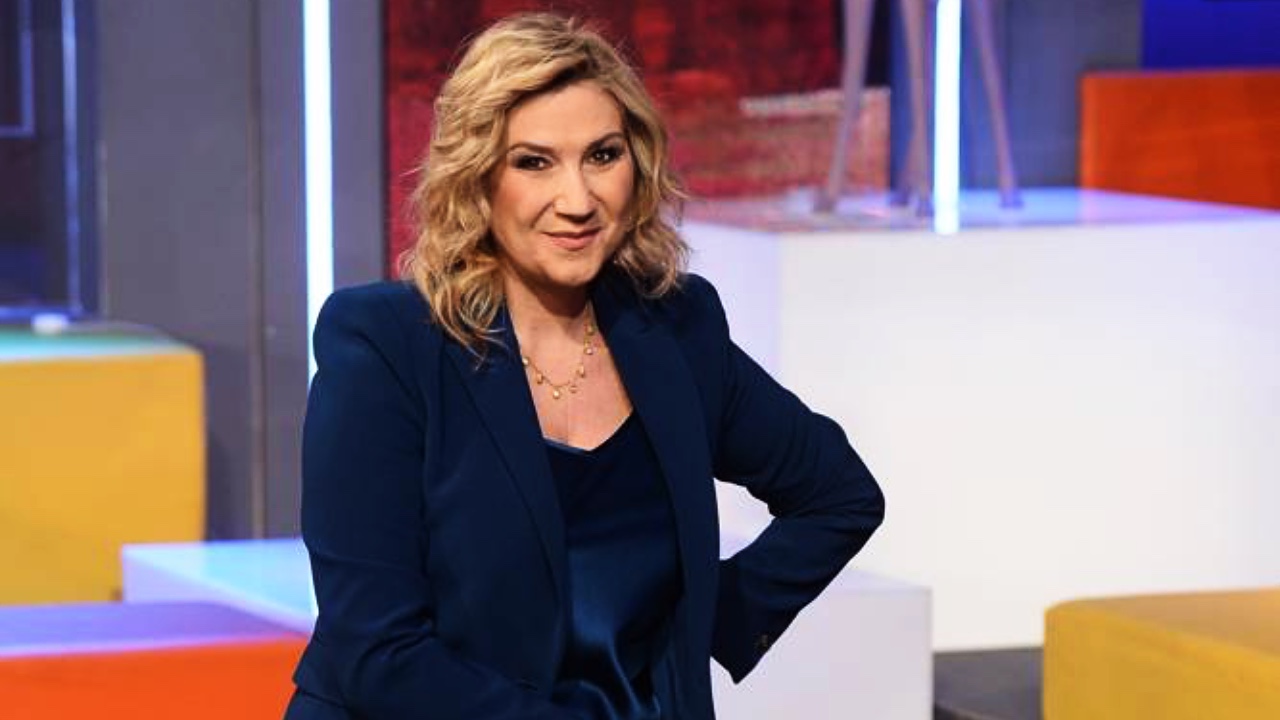 Serena Bortone non si piega a Rai-Meloni e rifiuta nuovo programma. Va via?