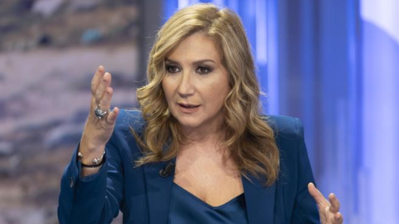 Serena Bortone anno di stop: così Rai voleva umiliarla con programma no-sense