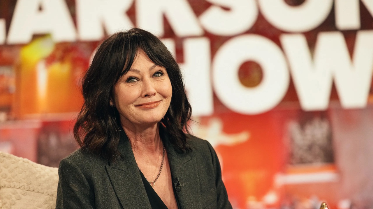 Morta Shannen Doherty di Beverly Hills e Streghe: cause decesso