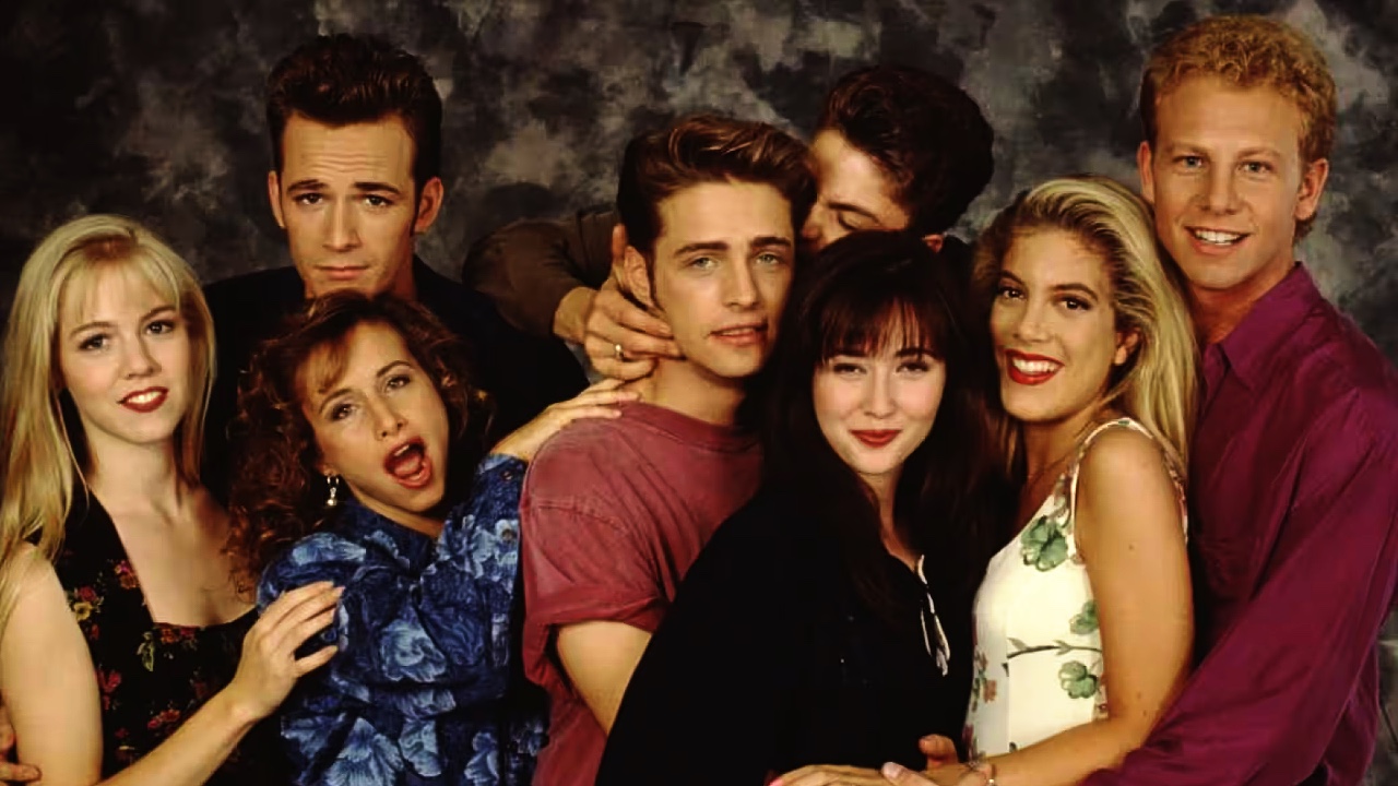 Attori morti Beverly Hills 90210 prima di Shannen: successi e tragedie