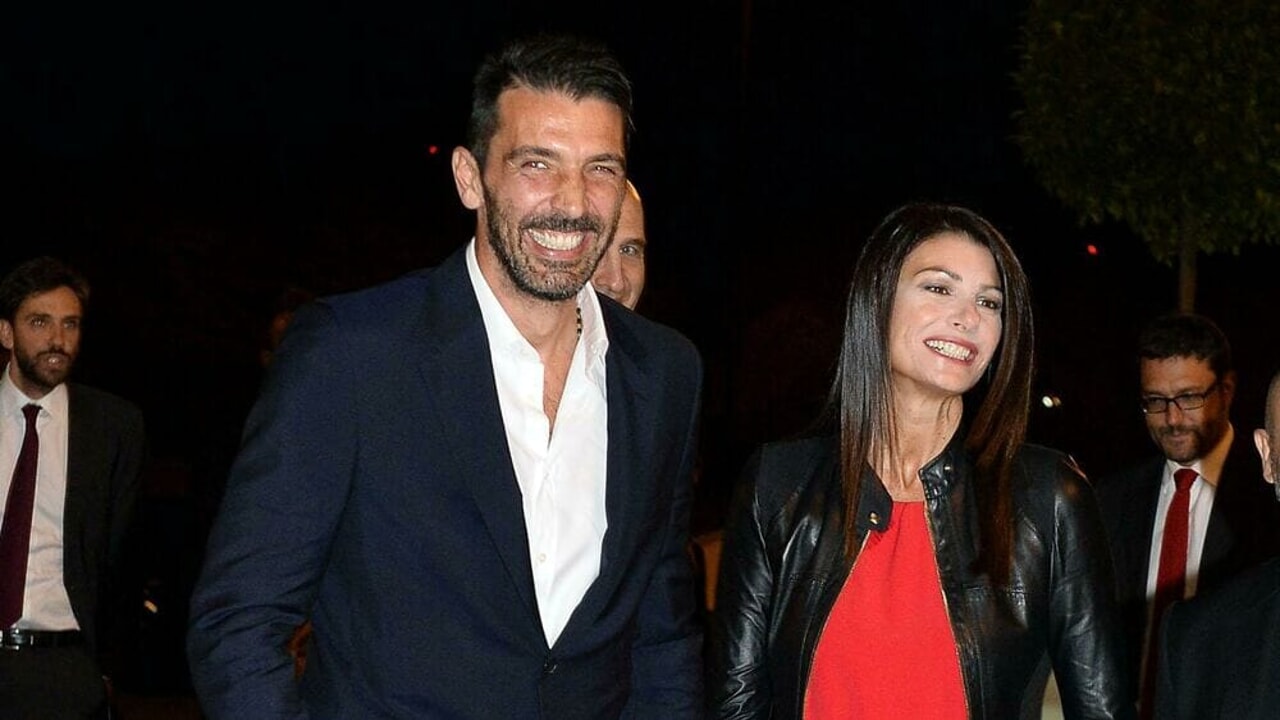 Ilaria D’Amico e Buffon matrimonio: pubblicazioni, location e scoop