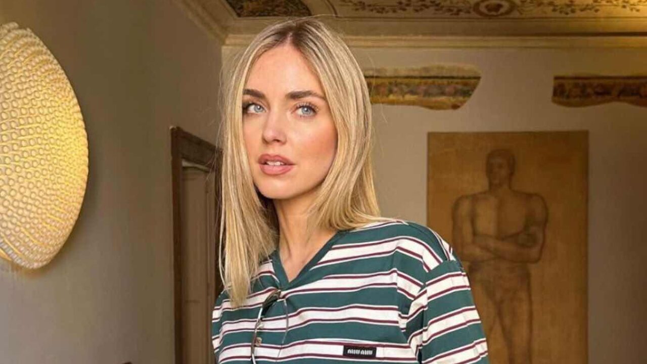 Chiara Ferragni torna a mostrare figli sui social: accuse e pericolosa strategia