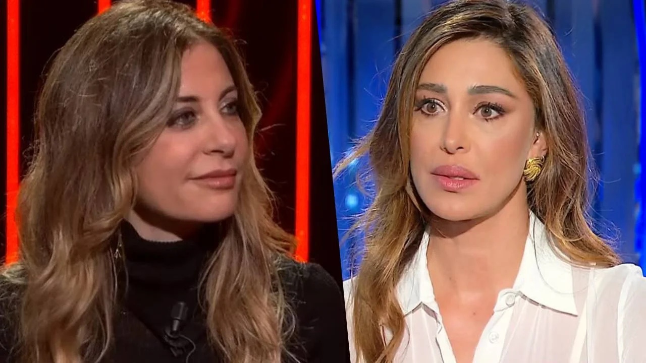 Belen contro Belve, bordata a Francesca Fagnani: «Ecco perché non vado»