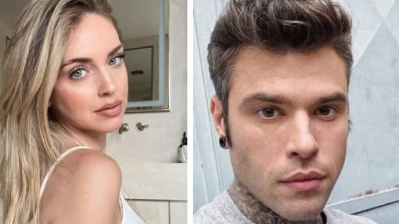 Fedez torna a seguire Chiara Ferragni su Instagram: colpo di scena