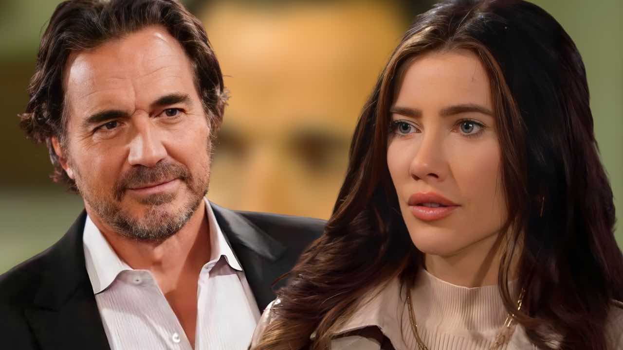 Beautiful, anticipazioni americane: Ridge prende una decisone, Steffy delusa