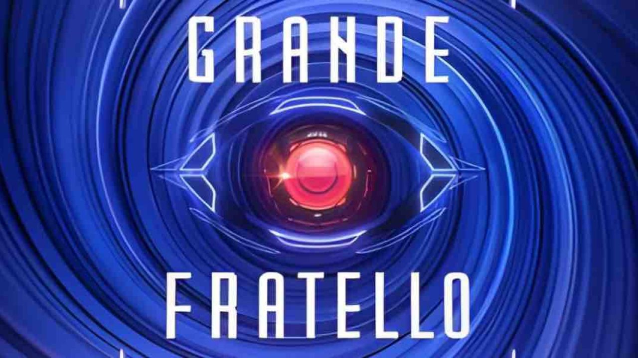 Grande Fratello 