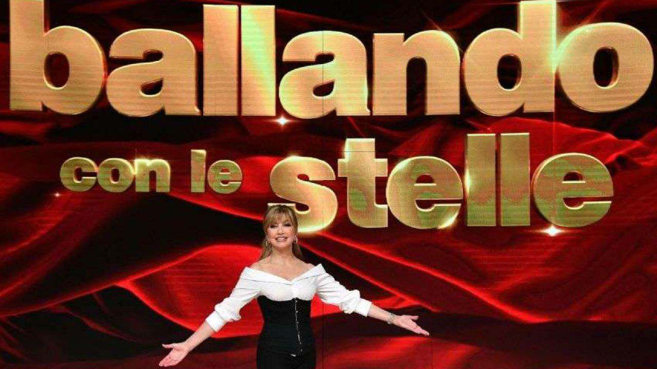 Ballando con le Stelle, anche un noto conduttore confermato nel cast