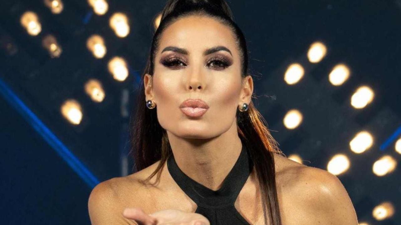 Elisabetta Gregoraci, partono diffide per le fake news su Basciano: parla lei