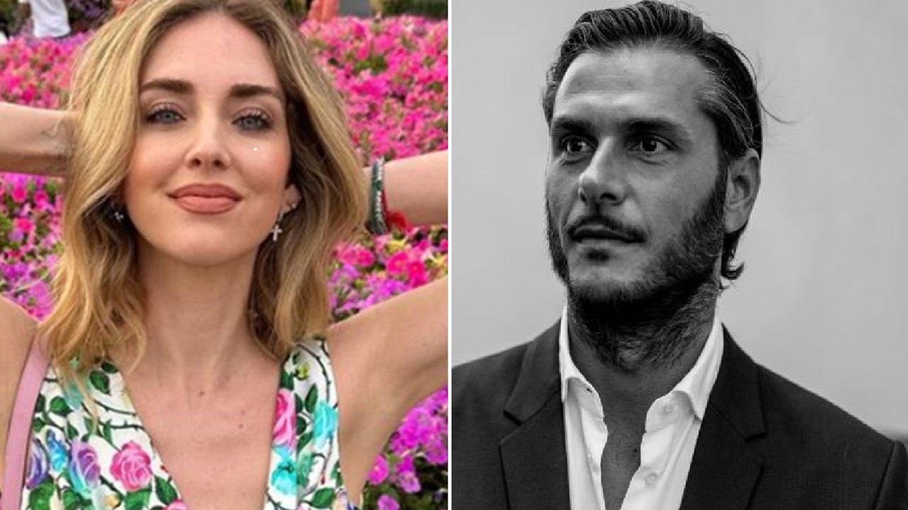 Chiara Ferragni ha un nuovo flirt? «Lui è un imprenditore della moda»