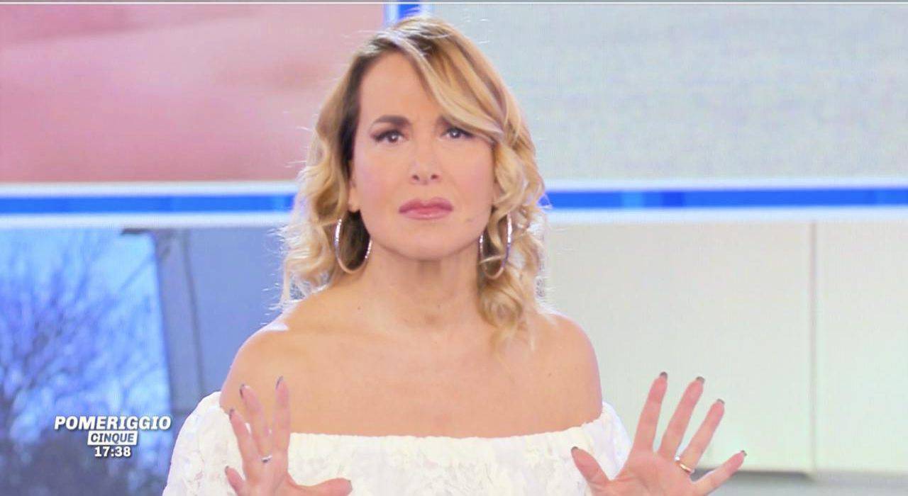 Barbara d’Urso «sta sciogliendo le riserve». Pronto il ritorno in tv