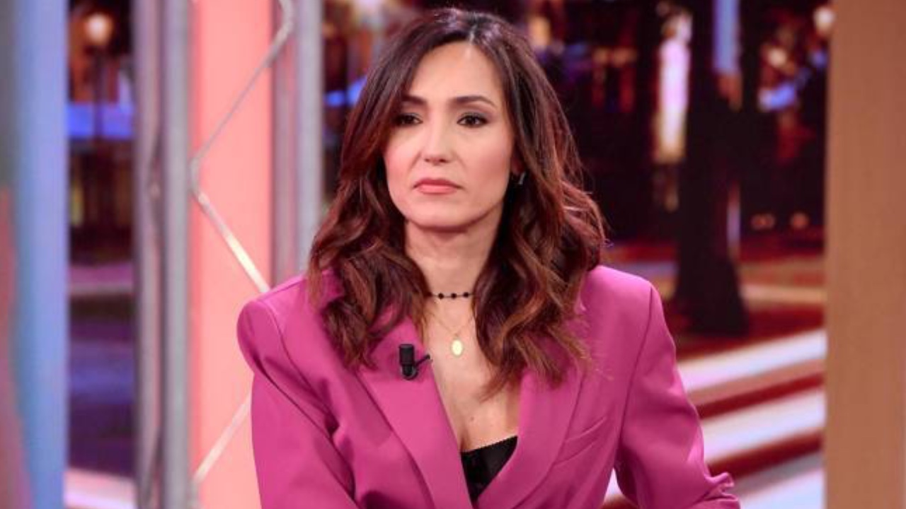 Caterina Balivo rilancia La Volta Buona e strappa autore a Maria De Filippi