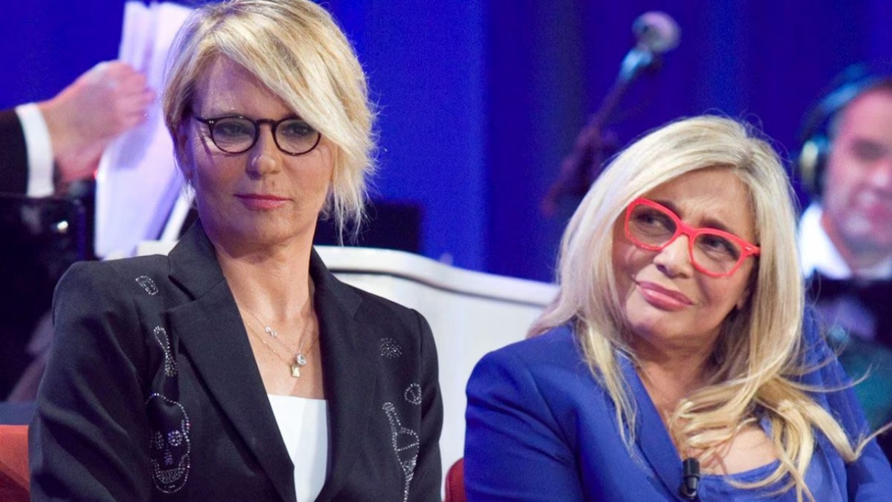 Uomini e Donne, Rai e Mara Venier copiano format: De Filippi si espone