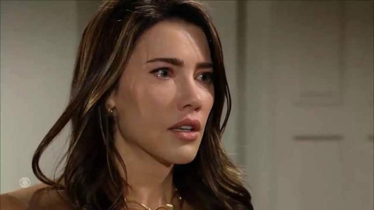 Anticipazioni Beautiful Americane: Steffy sotto sequestro