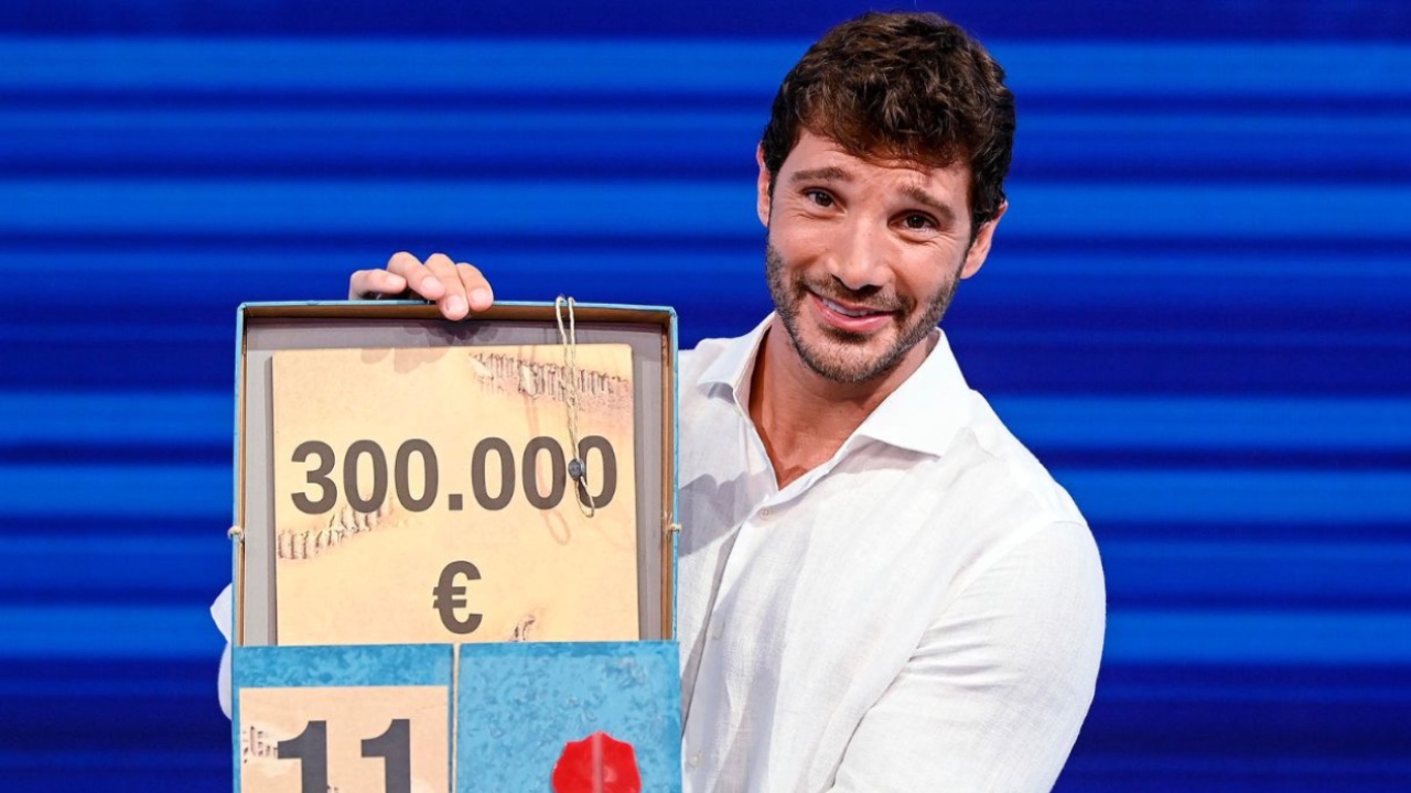 Stefano De Martino vuole L’Eredità ma aveva già rifiutato: scoop!