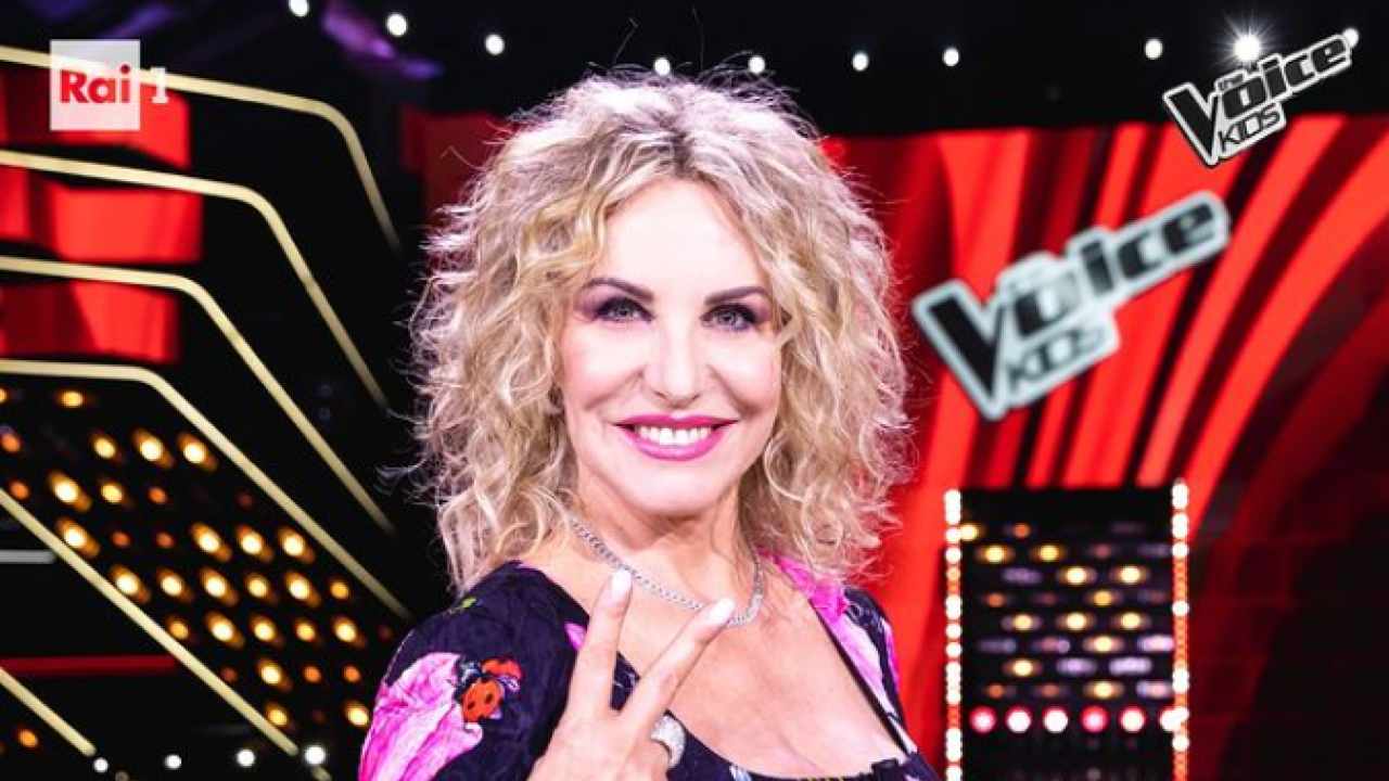 The Voice Kids giuria: ecco chi ci sarà al fianco di Antonella Clerici