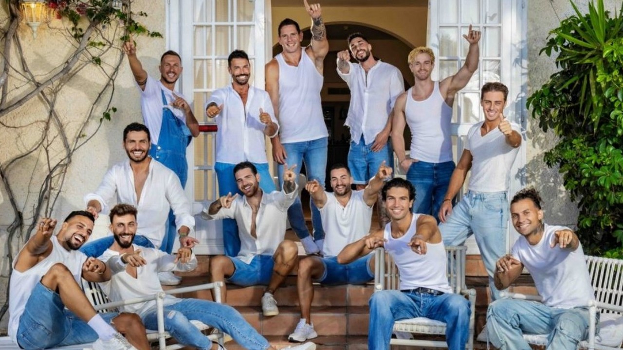 Chi sono i tentatori di Temptation Island 12: tra loro volti noti