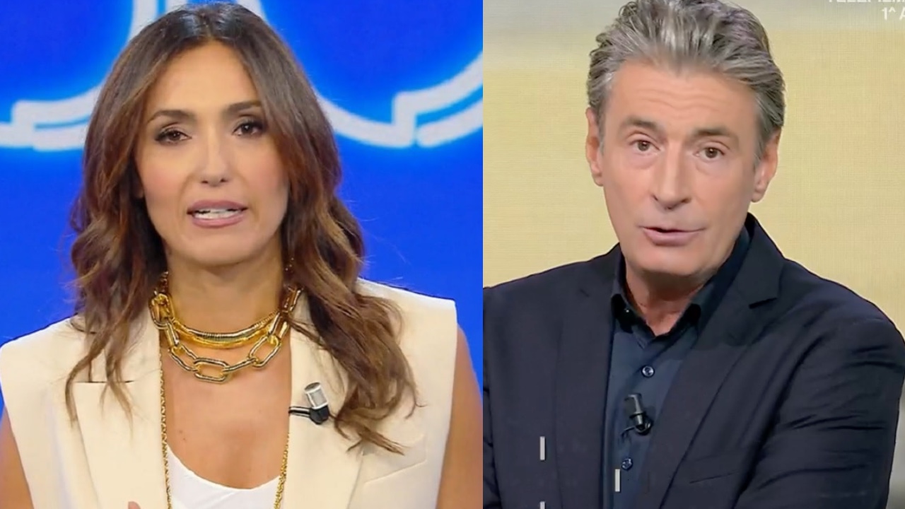 Caterina Balivo e Rai sabotano Ore 14? Milo Infante resta inascoltato