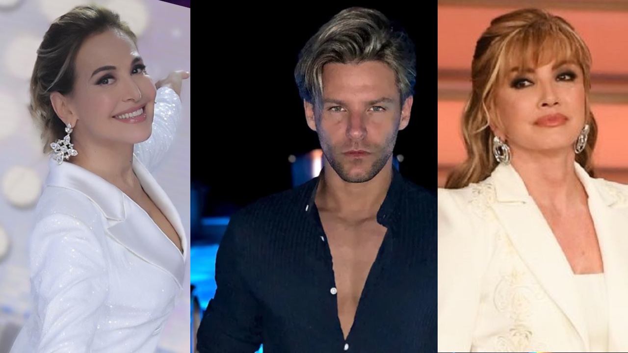 Ballando: nel cast ex di Baila con Barbara d’Urso chiuso per plagio