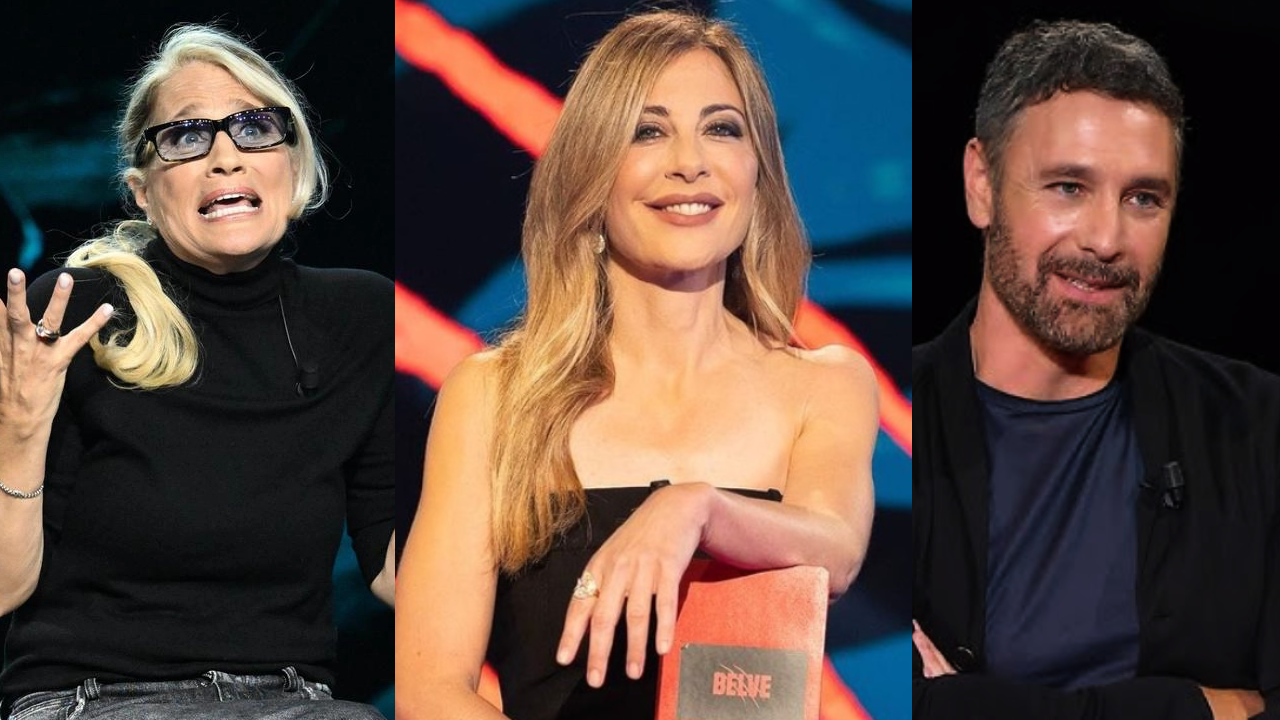 Francesca Fagnani criticata da ospiti in tv: perché allora andare a Belve?