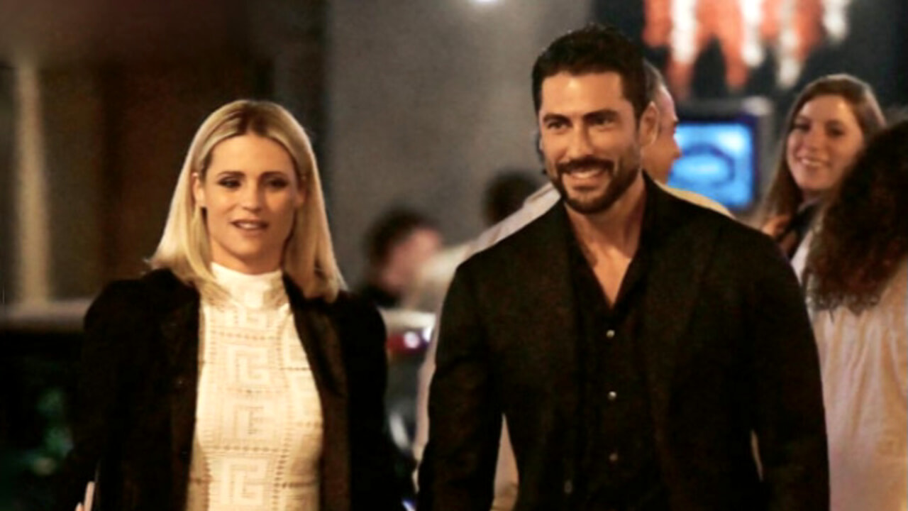 Michelle Hunziker, l’ex Angiolini svela perché è finita: retroscena