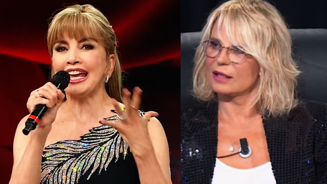 Ascolti Ballando: Milly Carlucci batte Tu Si Que Vales dopo dieci anni