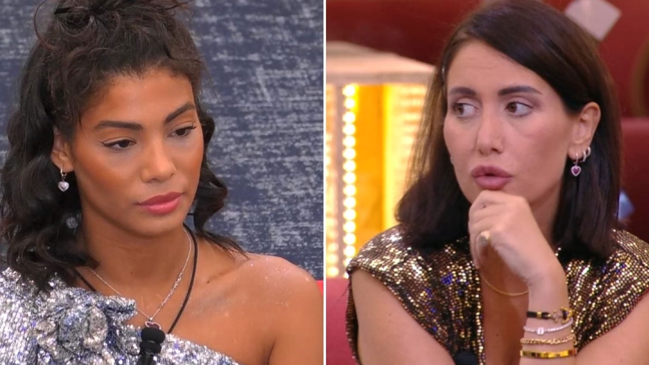 Jessica Morlacchi-Yulia Bruschi: volano stracci dopo puntata Grande Fratello