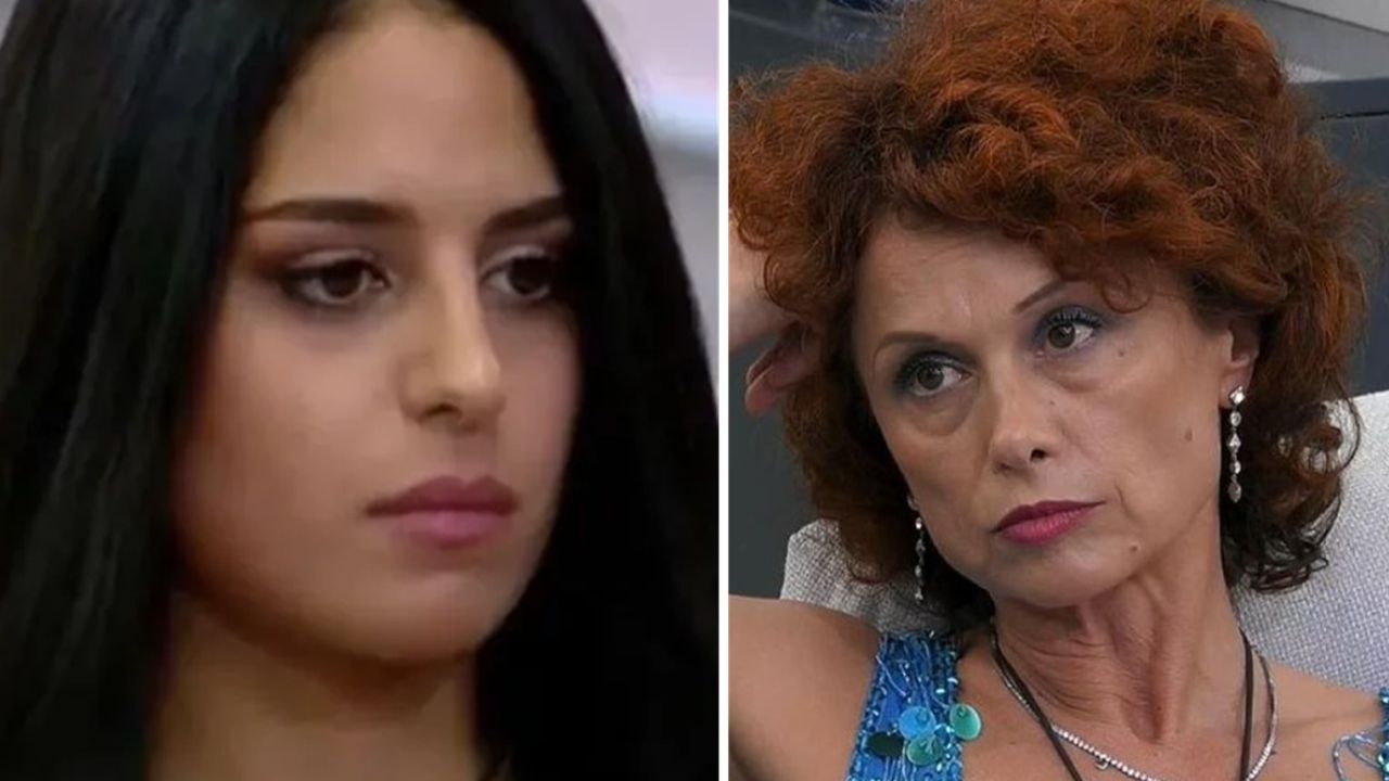 Perla Vatiero stronca Beatrice Luzzi come opinionista GF: «È incoerente»