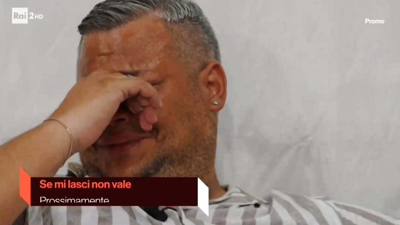 Se Mi Lasci Non Vale su Rai2 è plagio di Temptation Island? VIDEO